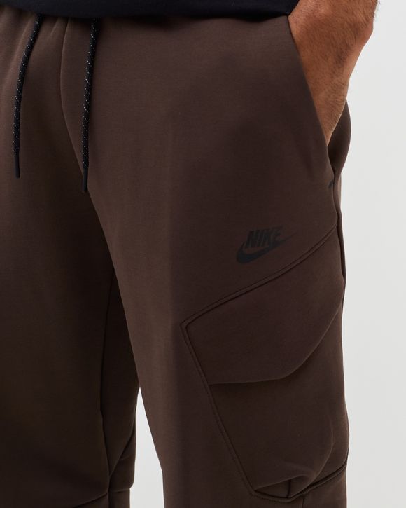 TECH FLEECE UTILITY PANTS