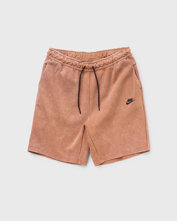 Tech Fleece Wash Shorts