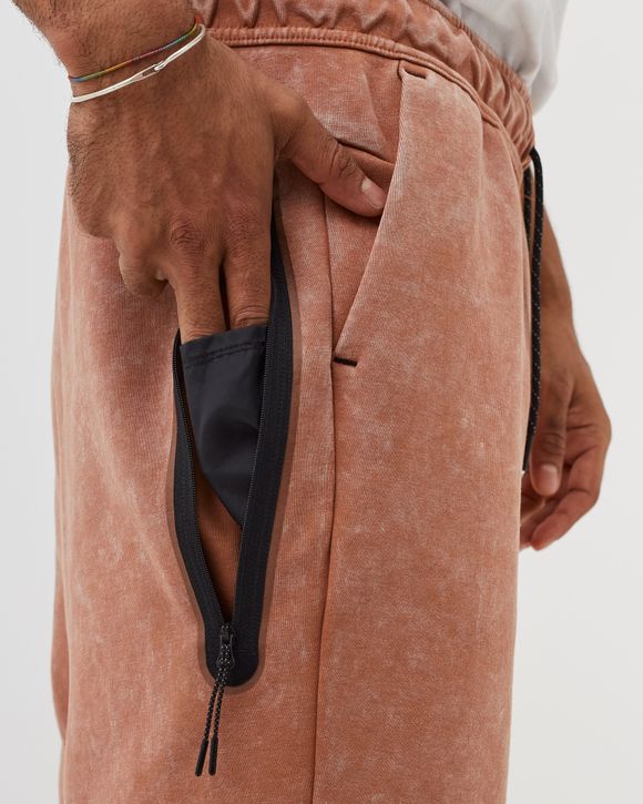 Tech Fleece Wash Shorts
