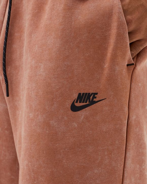 Tech Fleece Wash Shorts