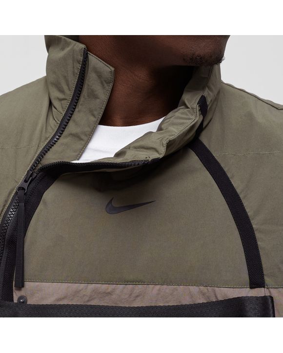 TECH PACK SYNTHETIC-FILL VEST