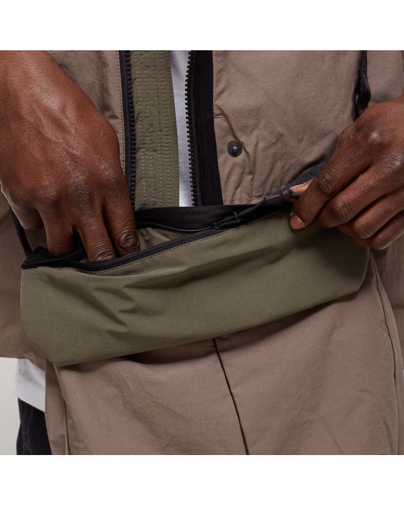 TECH PACK SYNTHETIC-FILL VEST