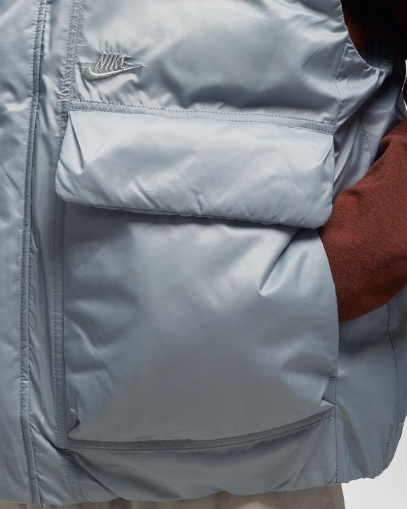 Tech Pack TFADV INSULATED WOVEN VEST