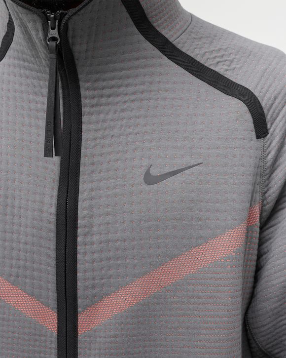Tech Pack Windrunner Zip Hoodie 