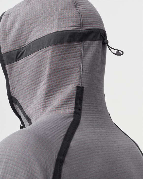 Tech Pack Windrunner Zip Hoodie 