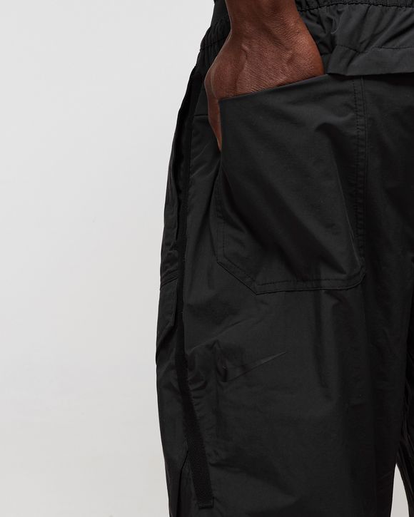 TECH PACK WOVEN PANT