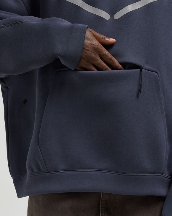 TECH PO HOODIE GX