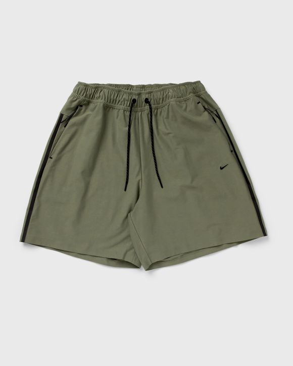 TECH SHORI KNIT SHORT