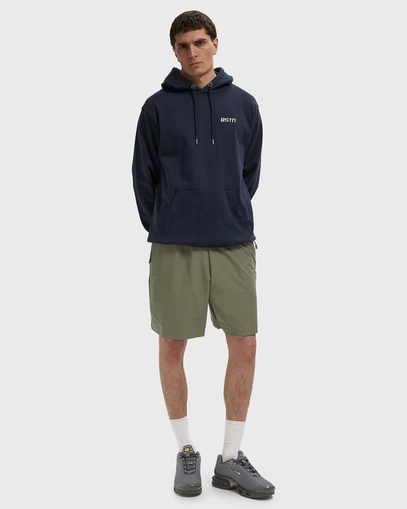 TECH SHORI KNIT SHORT