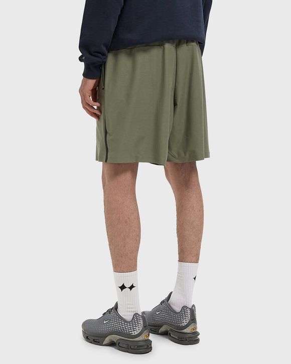 TECH SHORI KNIT SHORT