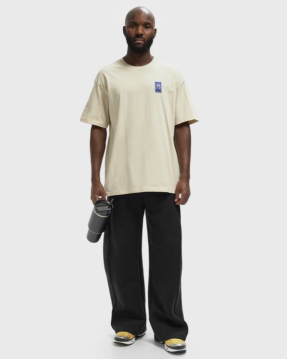 TEE LSE CAFE SWOOSH VAN