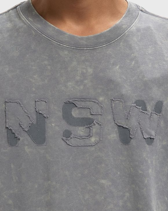 TEE LSE OC DISTRESSED