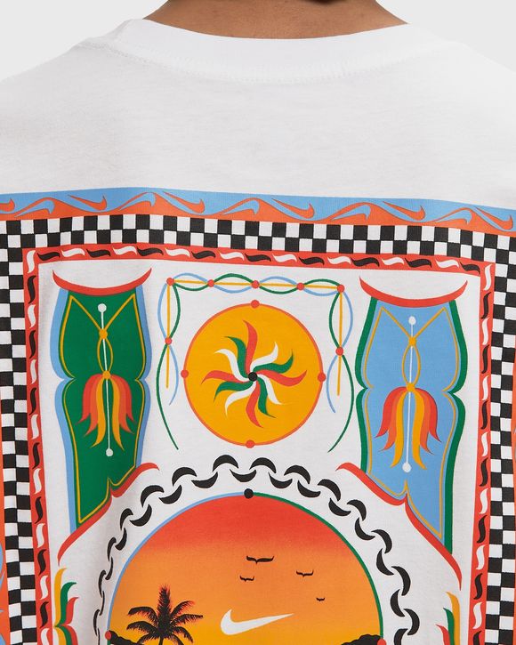 TEE LSE PALM TREE NIKE