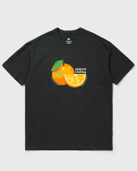 TEE LSE PREM ORANGE