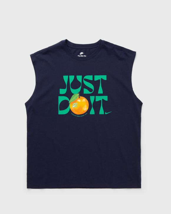 TEE LSE SLVLS ORANGE