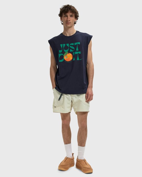 TEE LSE SLVLS ORANGE