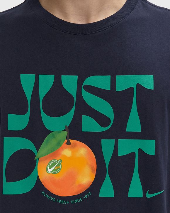 TEE LSE SLVLS ORANGE