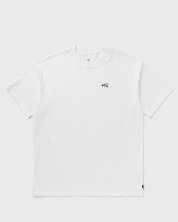 TEE LSE VOMERO PATCH