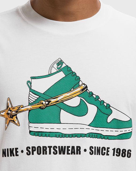 TEE M90 OC VNTG