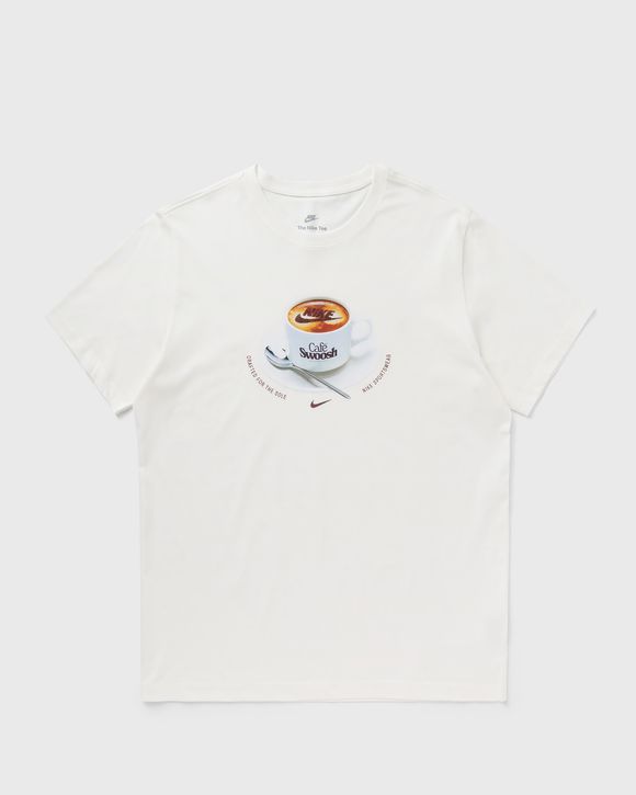 TEE STD CAFE SWOOSH MUG