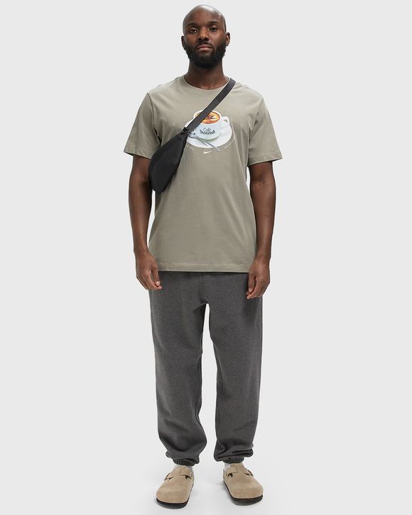 TEE STD CAFE SWOOSH MUG
