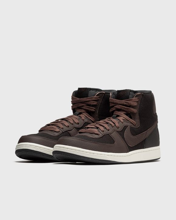 TERMINATOR HIGH SE 'Velvet Brown'
