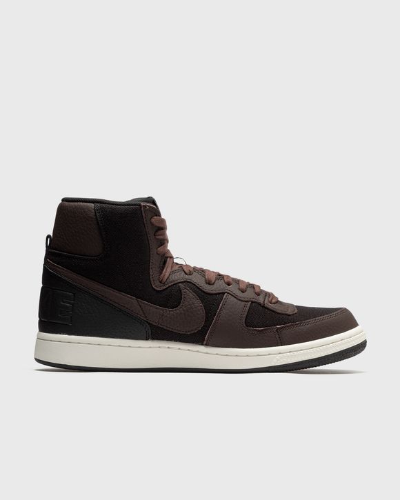 TERMINATOR HIGH SE 'Velvet Brown'