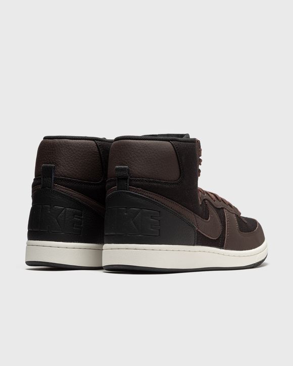 TERMINATOR HIGH SE 'Velvet Brown'