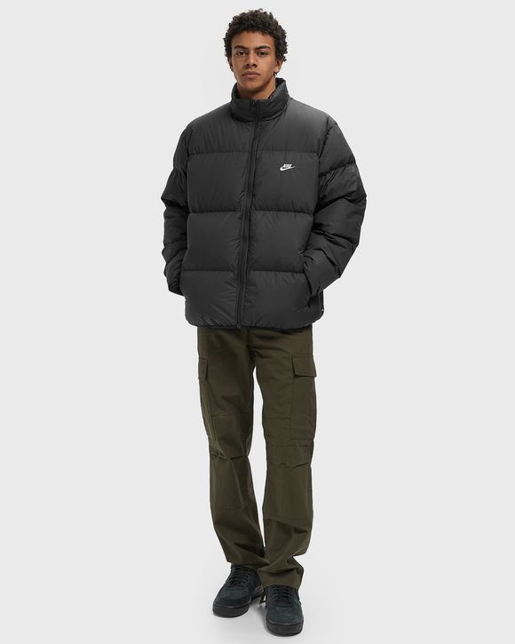 TF CLUB PUFFER JACKET 650