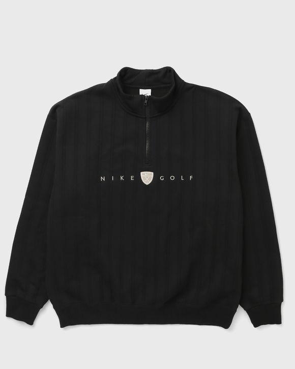 GOLF 1/2 ZIP TOP