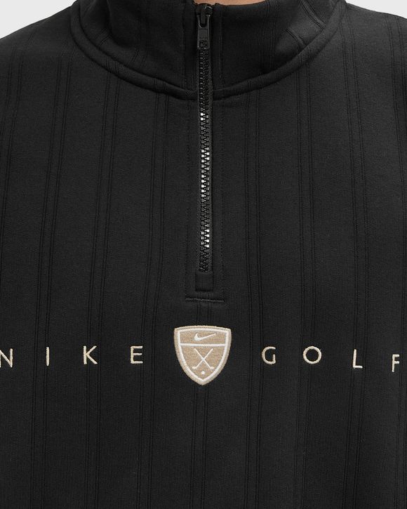 GOLF 1/2 ZIP TOP
