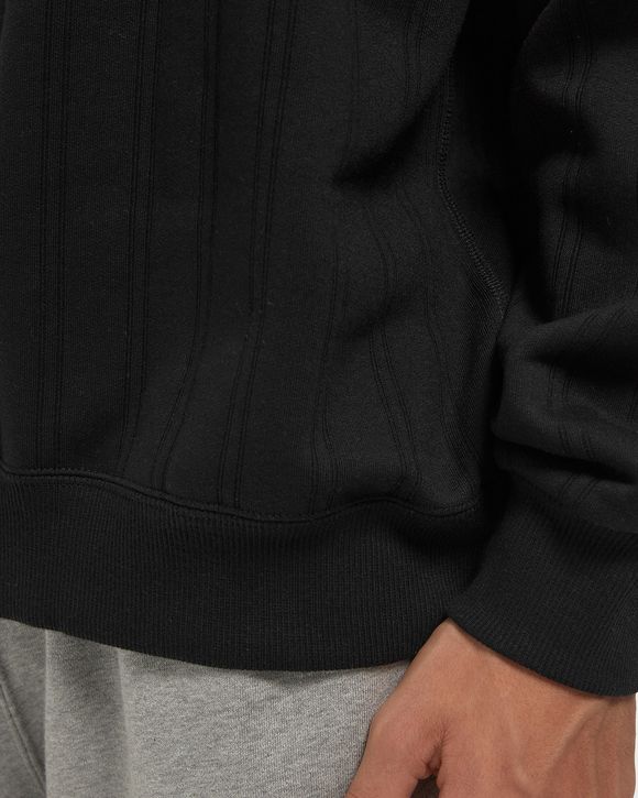 GOLF 1/2 ZIP TOP