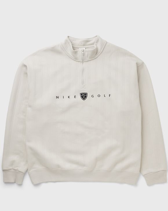 GOLF 1/2 ZIP TOP