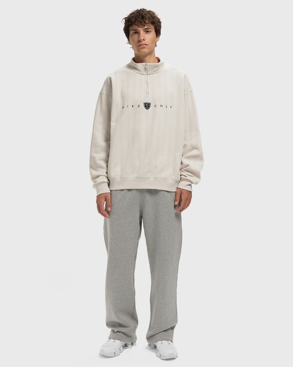 GOLF 1/2 ZIP TOP