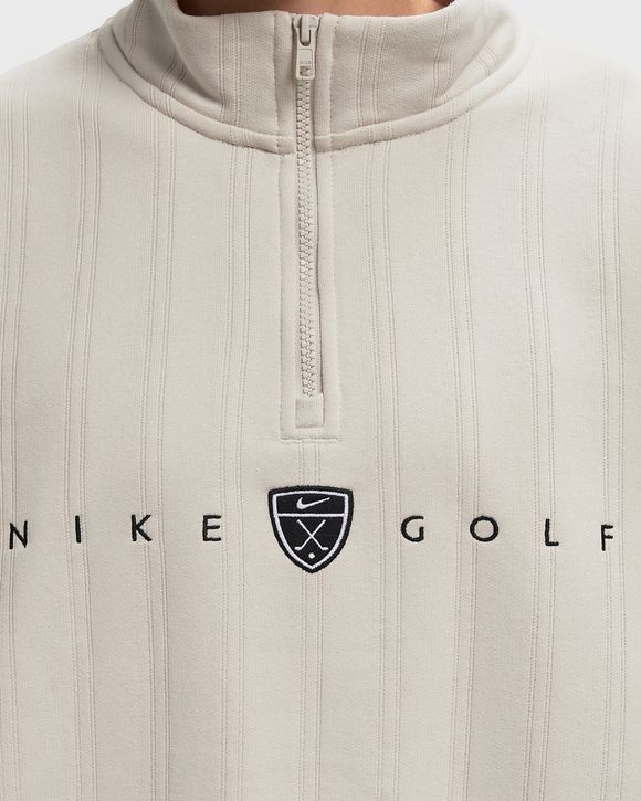 GOLF 1/2 ZIP TOP