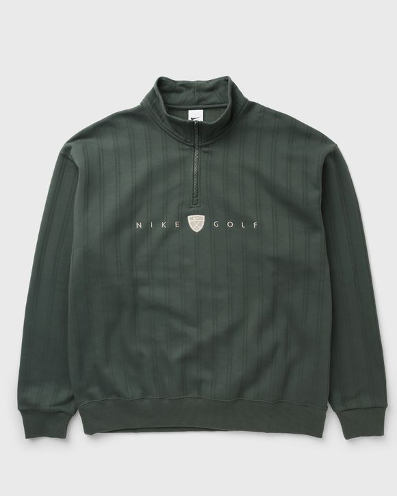 GOLF 1/2 ZIP TOP