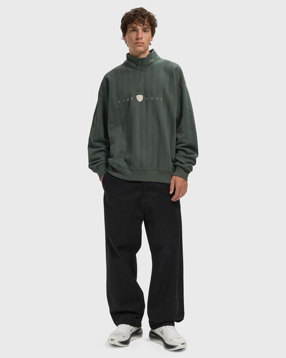 GOLF 1/2 ZIP TOP