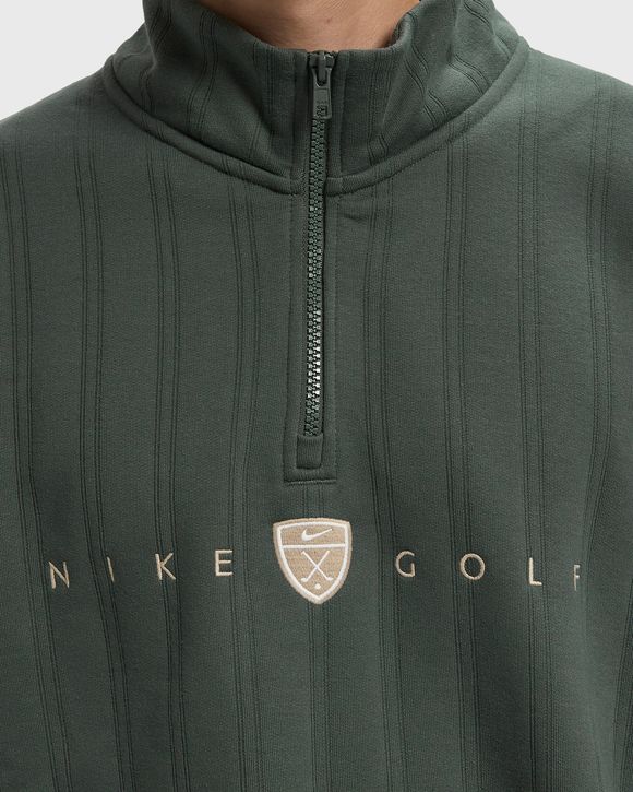 GOLF 1/2 ZIP TOP