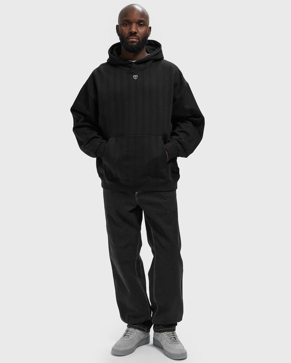 TF FF HOODIE OVR SZ