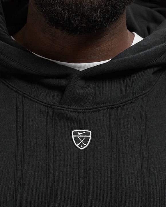 TF FF HOODIE OVR SZ