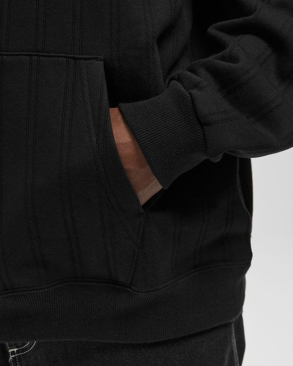 TF FF HOODIE OVR SZ