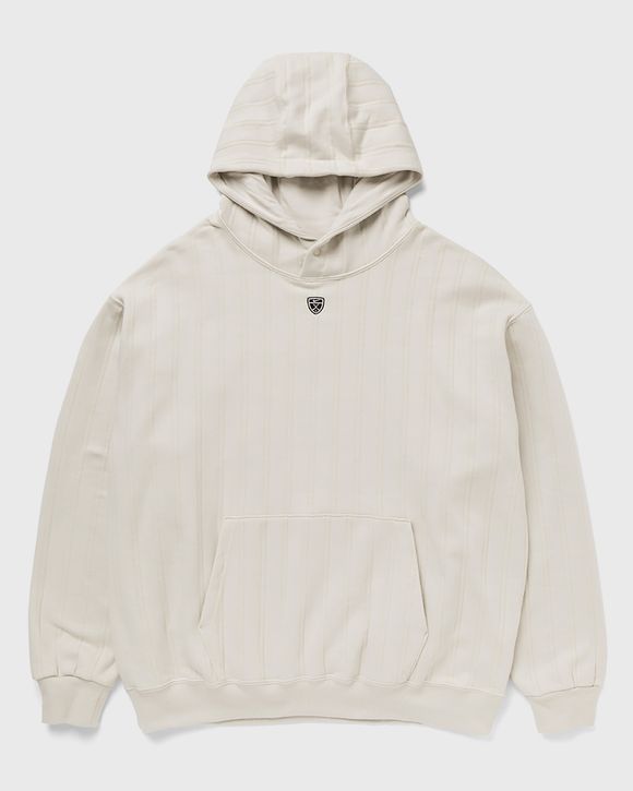 TF FF HOODIE OVR SZ