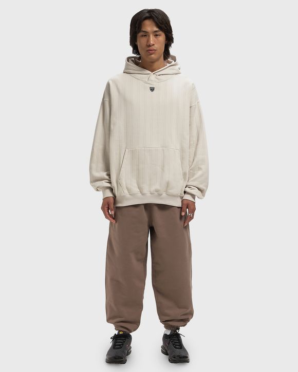 TF FF HOODIE OVR SZ