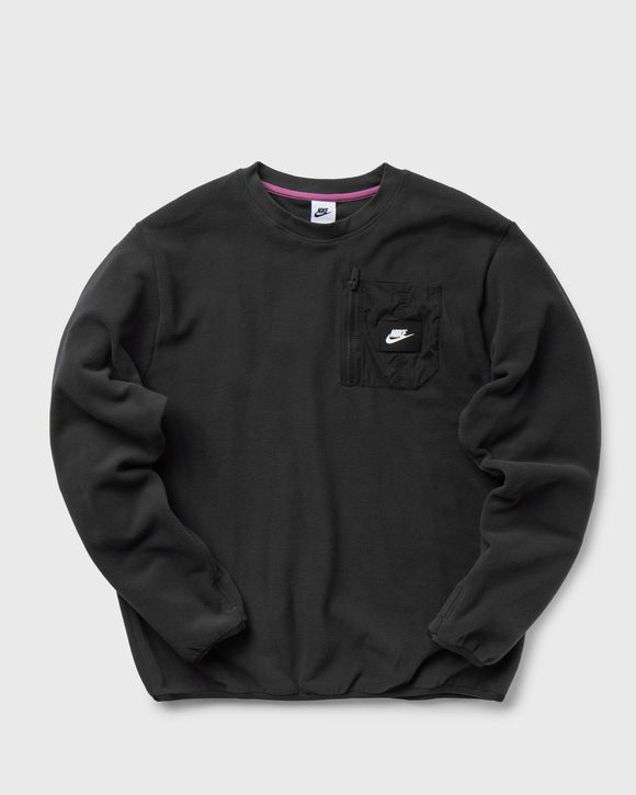 TF POLAR FLEECE CREW