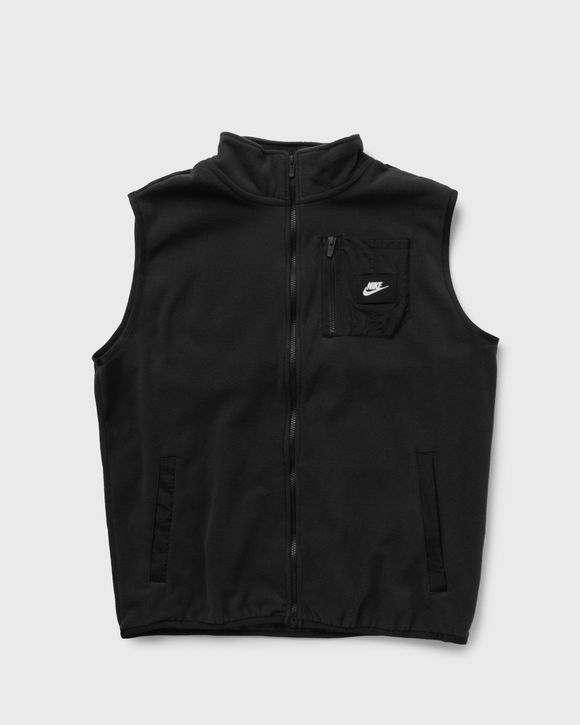 TF POLAR FLEECE VEST