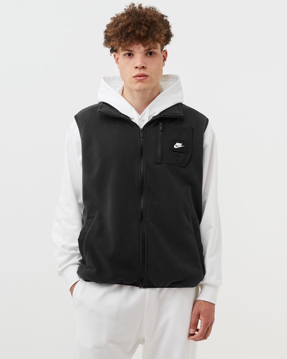 TF POLAR FLEECE VEST