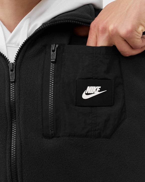 TF POLAR FLEECE VEST