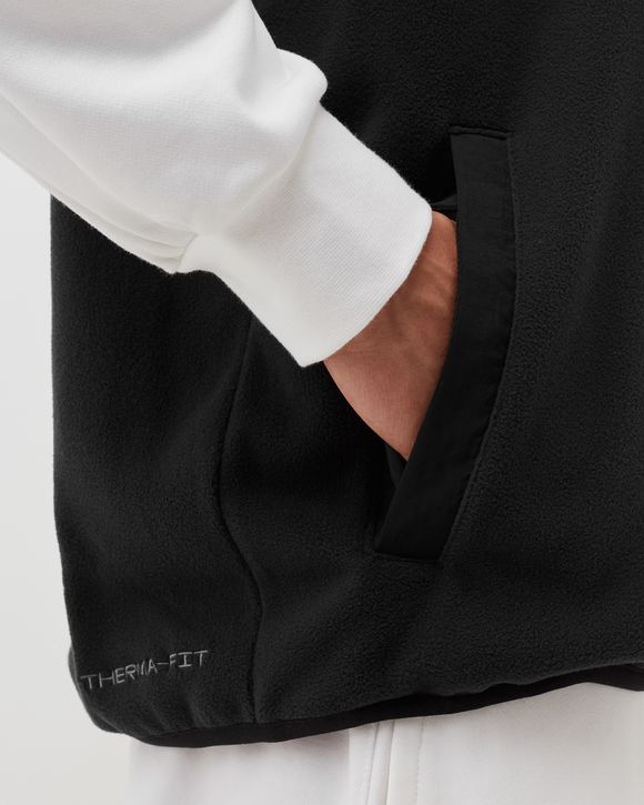 TF POLAR FLEECE VEST