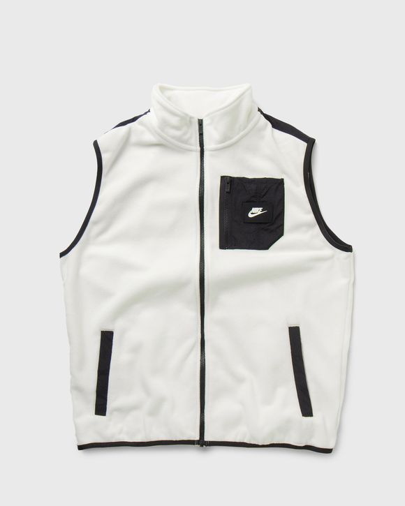 TF POLAR FLEECE VEST