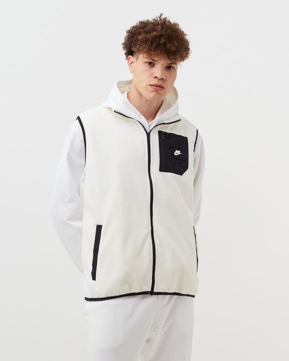 TF POLAR FLEECE VEST